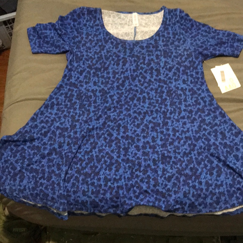 Lularoe perfect-T